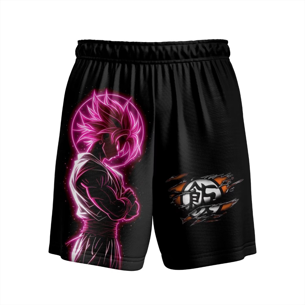 Anime Merchandise Store In Japan - Men's The Hot Dragon Ball Z