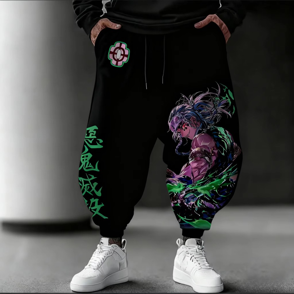 Men's New Demon Slayer Men's S - Anime Merchandise Store In Japan recension och pris