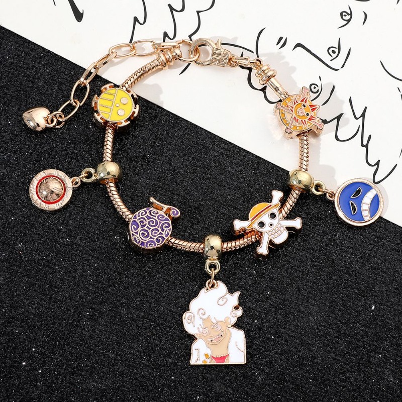One Piece Monkey·D·Luffy Sanji - Anime Merchandise In Japan recension och pris