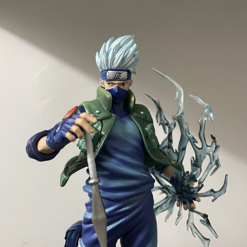 Ten Years of Hundred Endurance - Anime Merchandise Naruto recension och pris