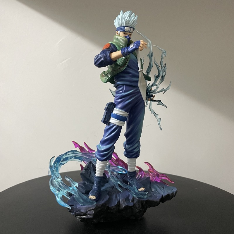 Ten Years of Hundred Endurance - Anime Merchandise Naruto recension och pris