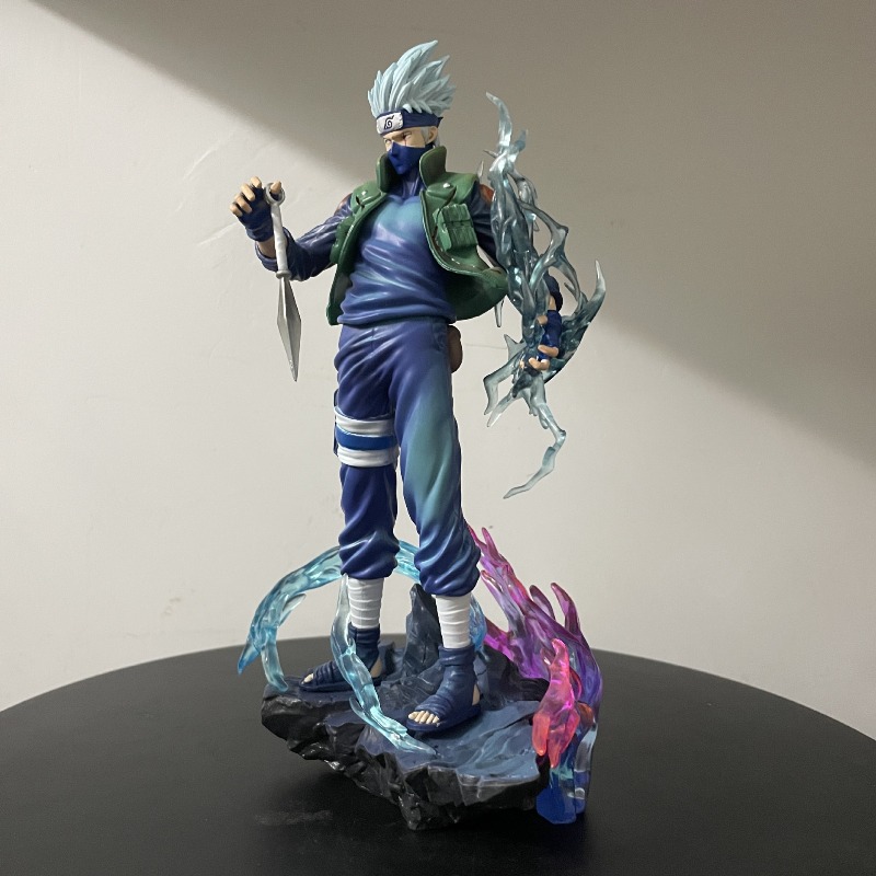 Ten Years of Hundred Endurance - Anime Merchandise Naruto recension och pris