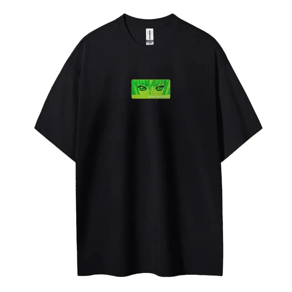 New Code Geass T-Shirt C.C. Ch - Anime Merchandise Store In Japan recension och pris