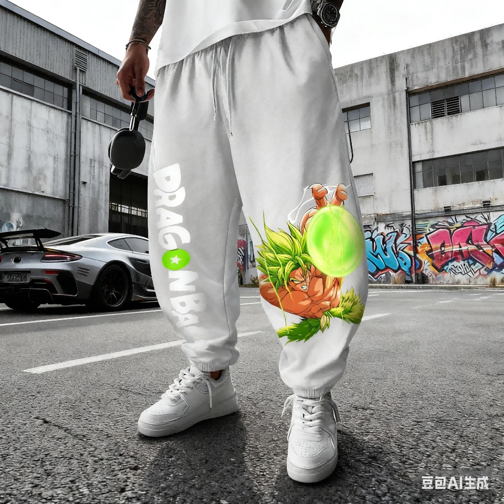 Animation Dragon Ball Autumn W - Anime Merchandise Store In Japan recension och pris