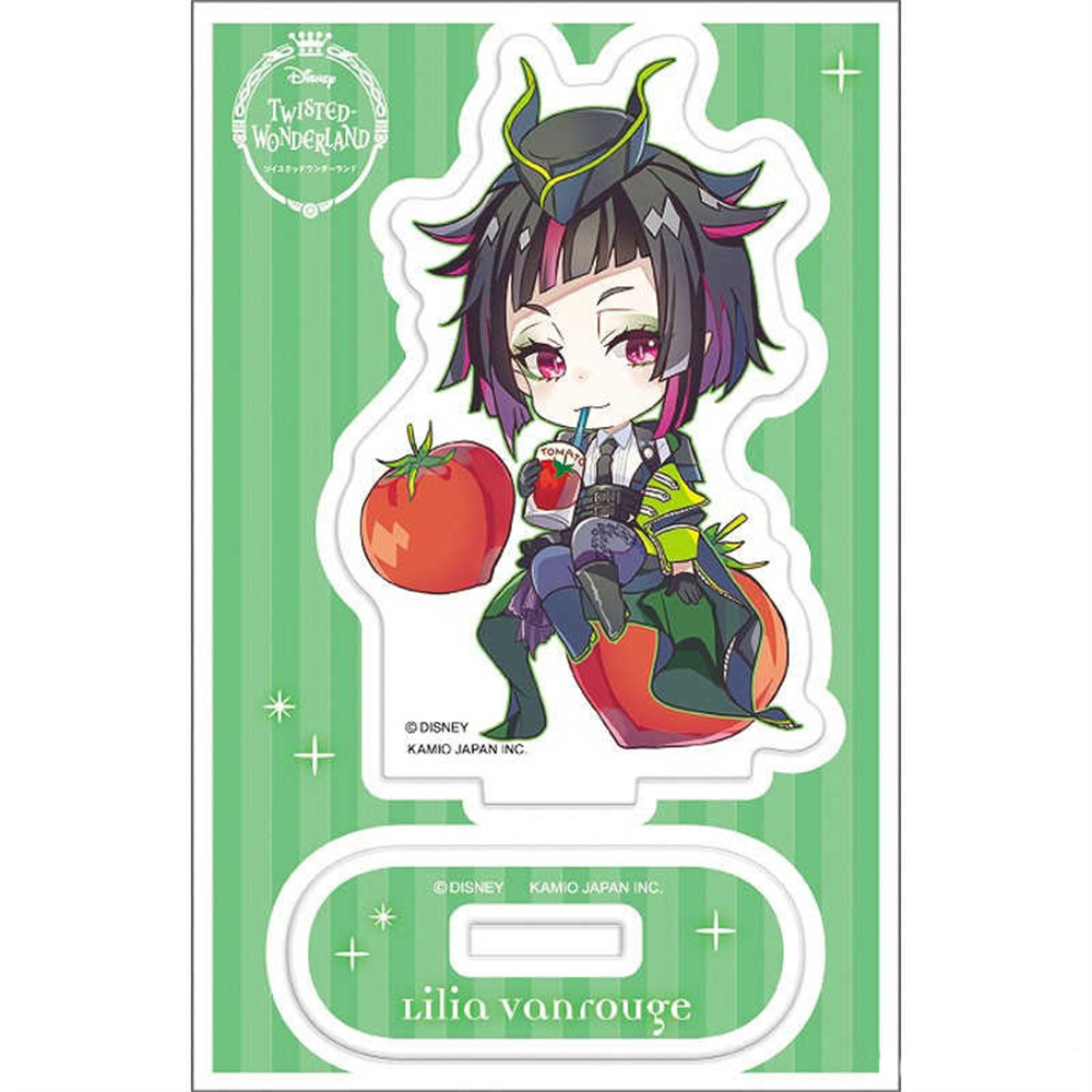 Wholesale Anime Twisted Wonder - Anime Merchandise Wholesale recension och pris