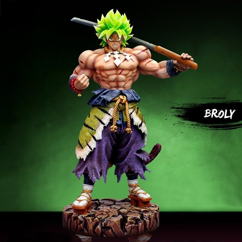 Anime Dragon Ball Z Grandista  - Anime Merchandise Wholesale recension och pris