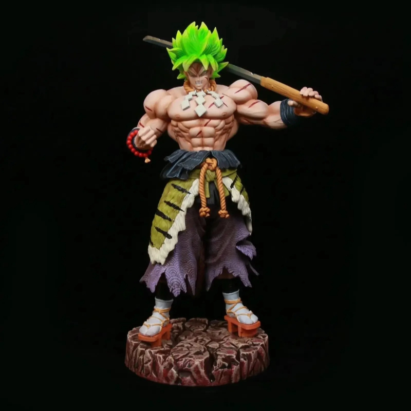 Anime Dragon Ball Z Grandista  - Anime Merchandise Wholesale recension och pris