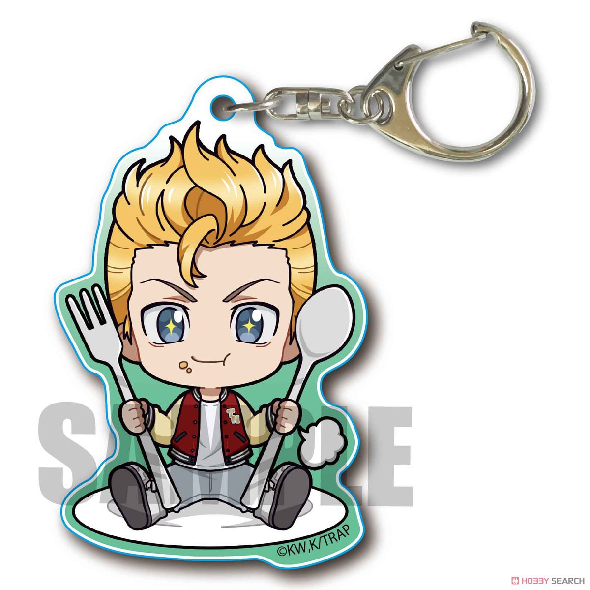 Tokyo Revengers Merchandise Hi - Anime Merchandise In Japan recension och pris