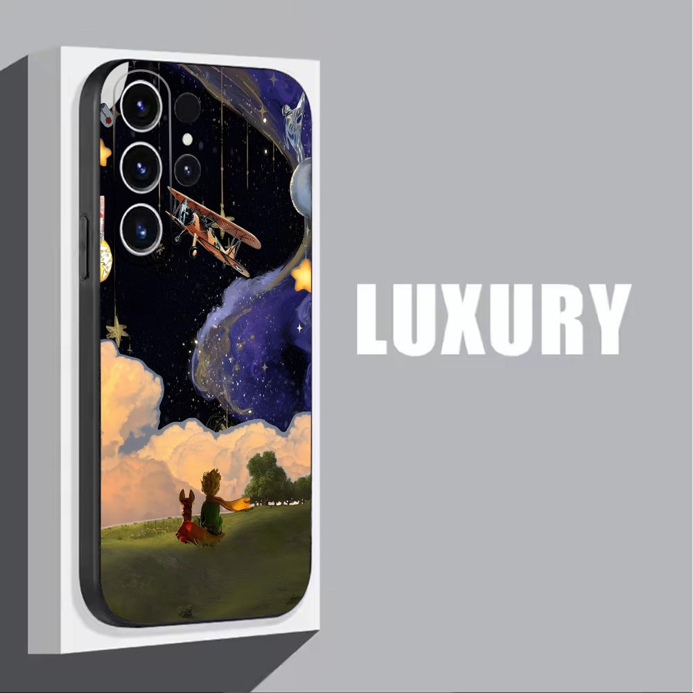 anime The Little Prince  Phone - Phone Case Anime recension och pris