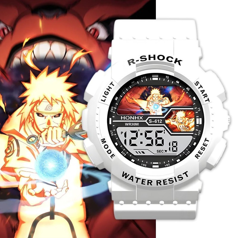 NARUTO Haruno Sakura Uchiha Ob - Anime Merchandise Naruto recension och pris