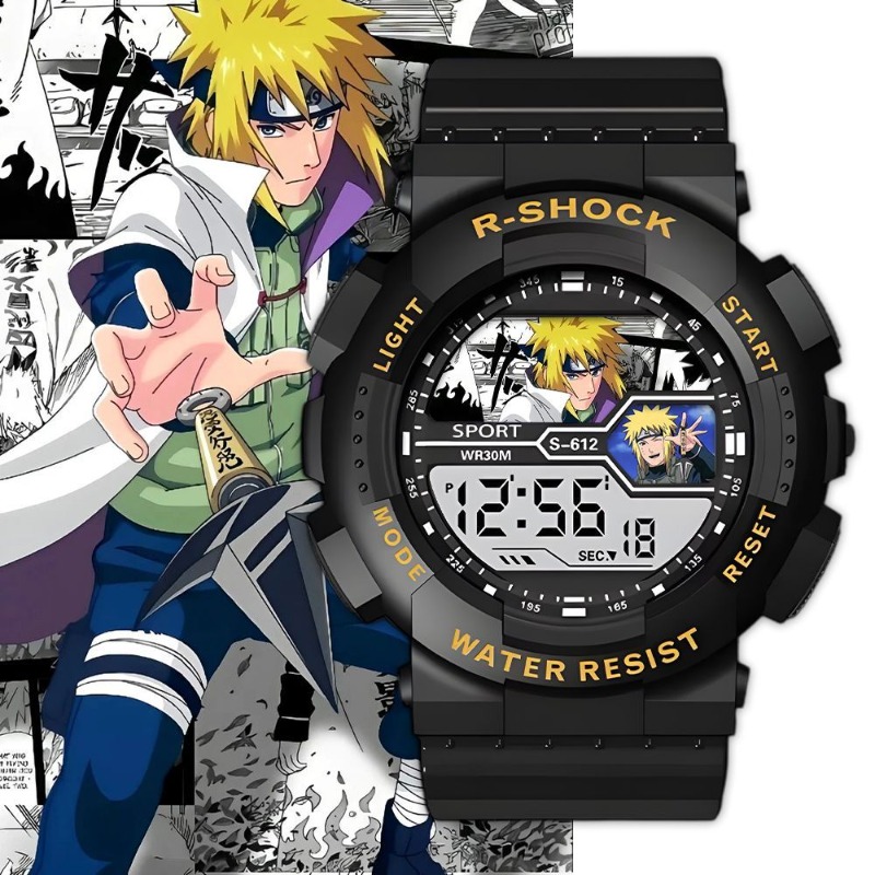 NARUTO Haruno Sakura Uchiha Ob - Anime Merchandise Naruto recension och pris