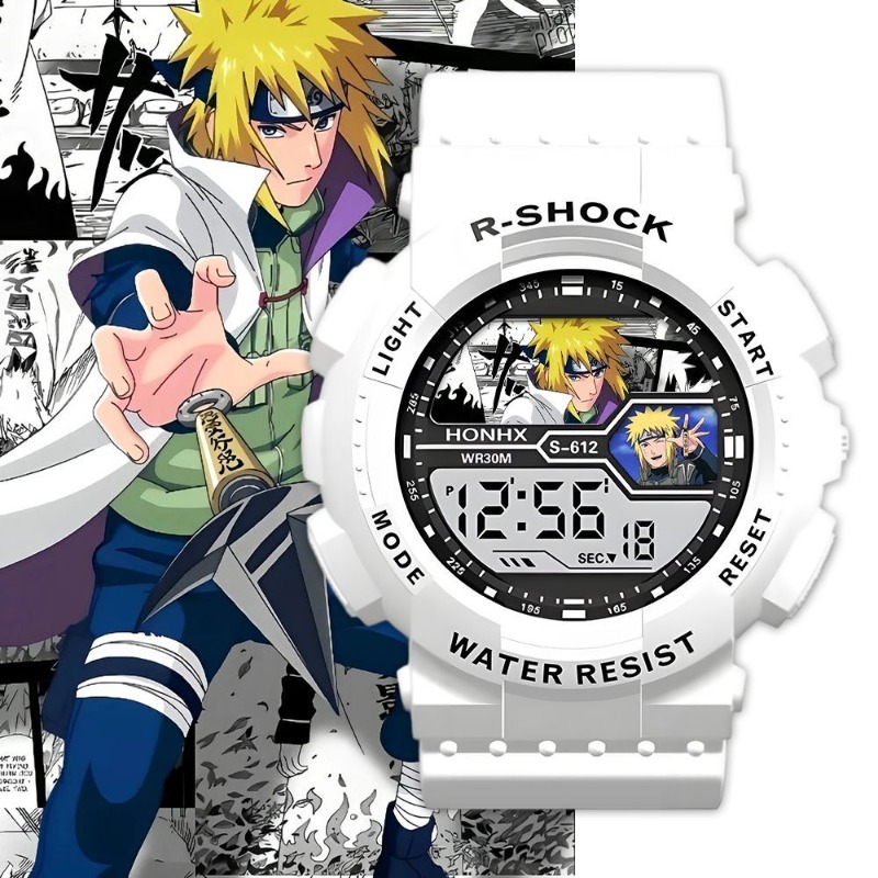 NARUTO Haruno Sakura Uchiha Ob - Anime Merchandise Naruto recension och pris