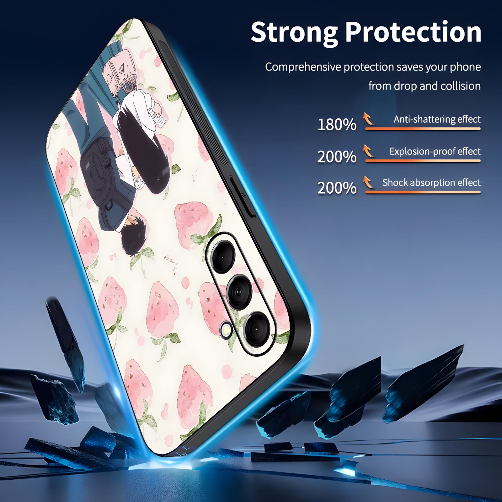 Anime Kimi ni Todoke  Phone Ca - Phone Case Anime recension och pris
