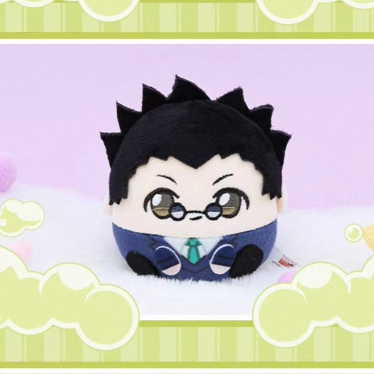 Dullset Hunter x Hunter Offici - Anime Merchandise In Japan recension och pris