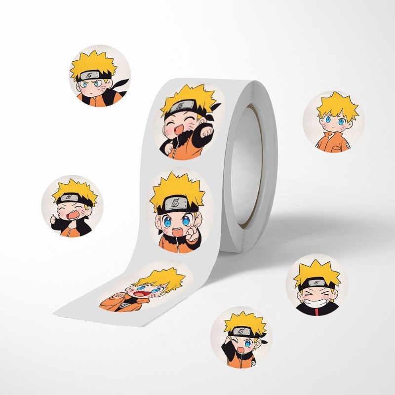 Naruto Uzumaki Naruto Cute Kaw - Anime Merchandise Naruto recension och pris