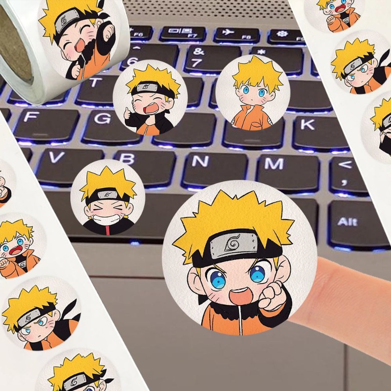Naruto Uzumaki Naruto Cute Kaw - Anime Merchandise Naruto recension och pris