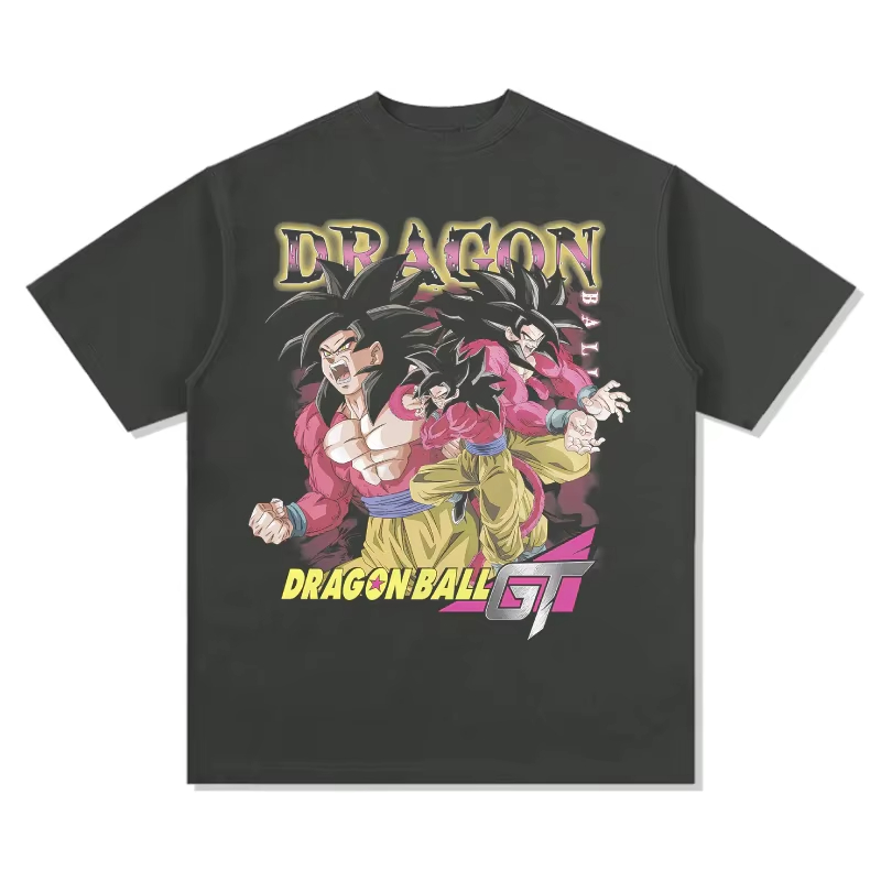 2026 New Hot Summer Dragon Bal - Anime Merchandise Store In Japan recension och pris