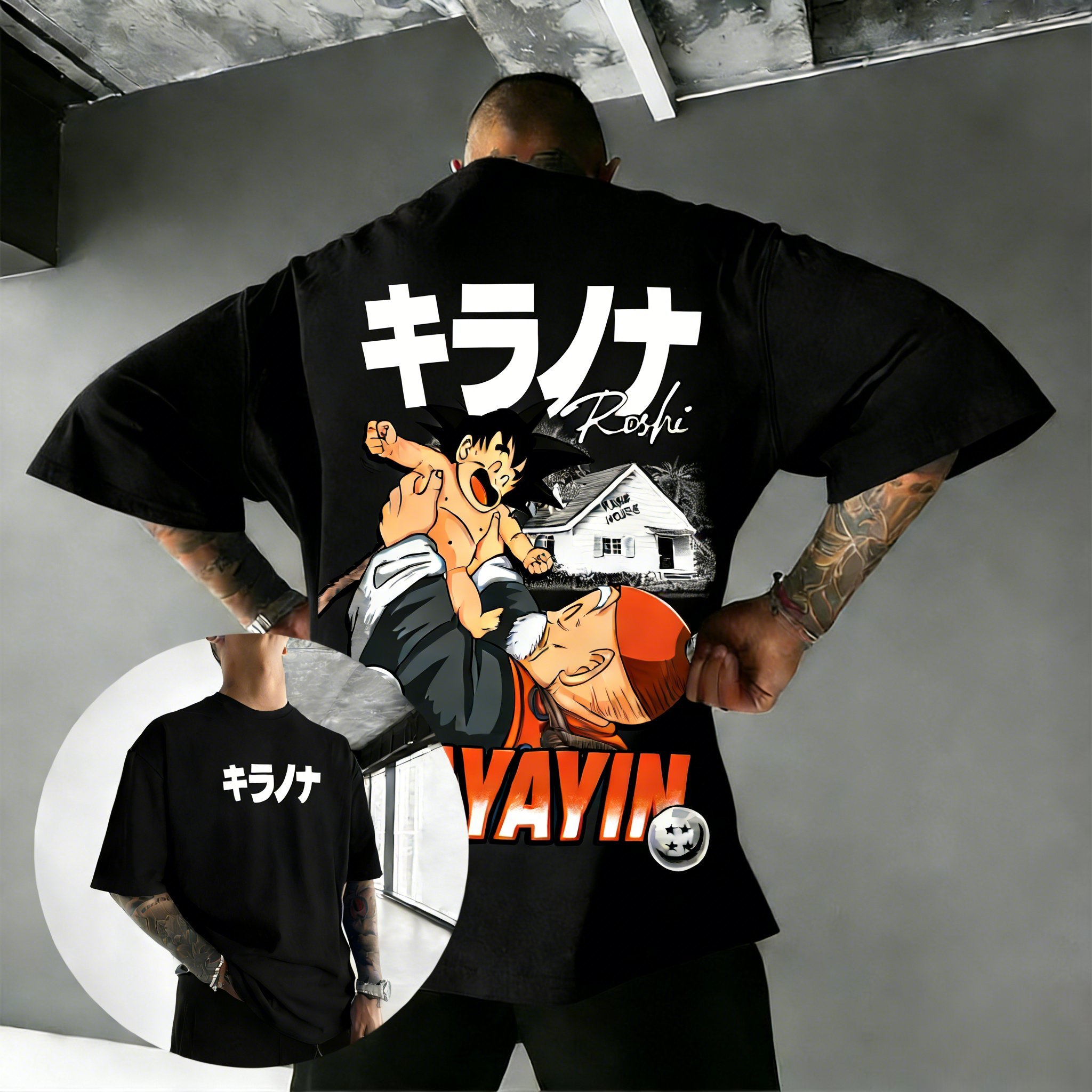 Dragon Ball 2026 New Hot Roshi - Anime Merchandise Store In Japan recension och pris