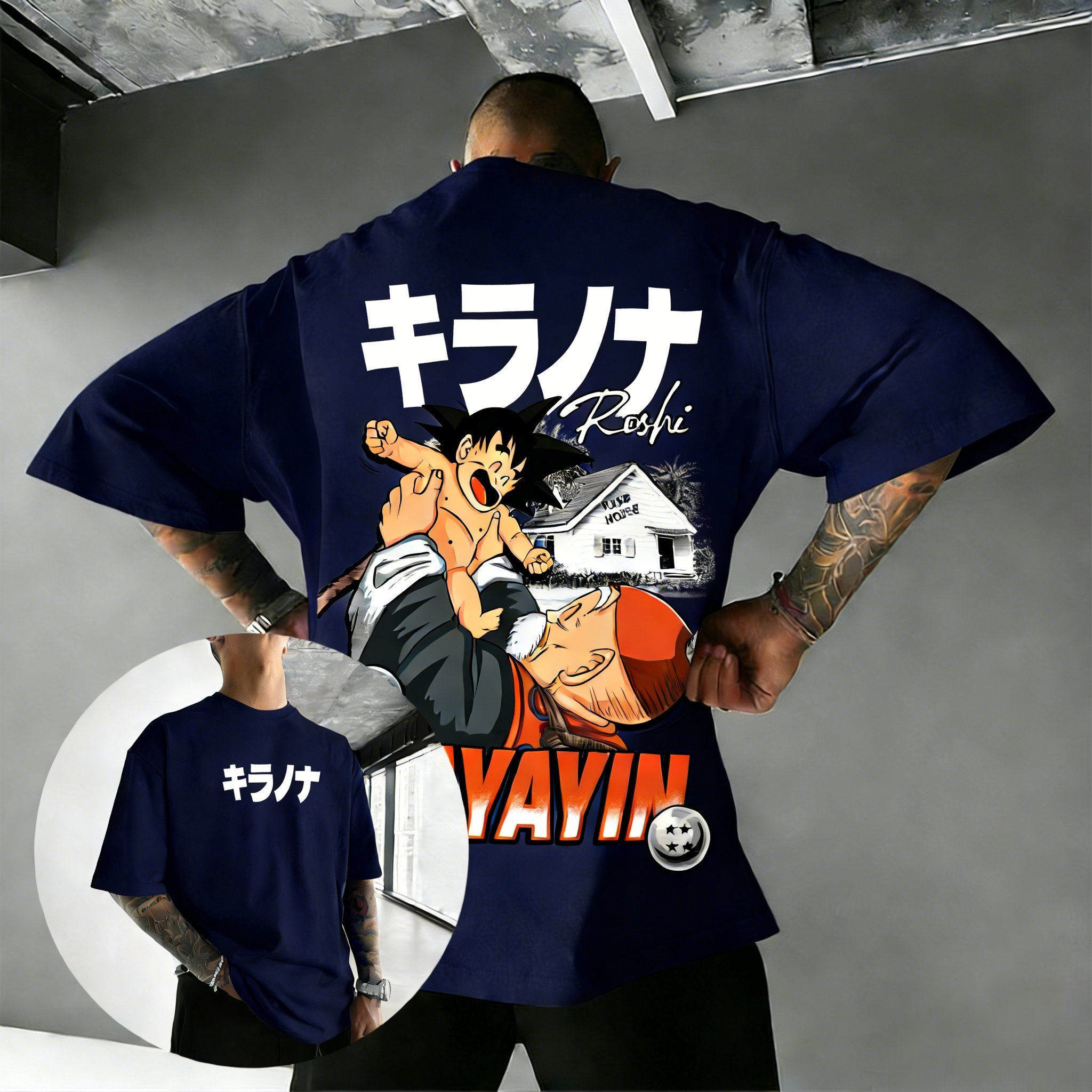 Dragon Ball 2026 New Hot Roshi - Anime Merchandise Store In Japan recension och pris