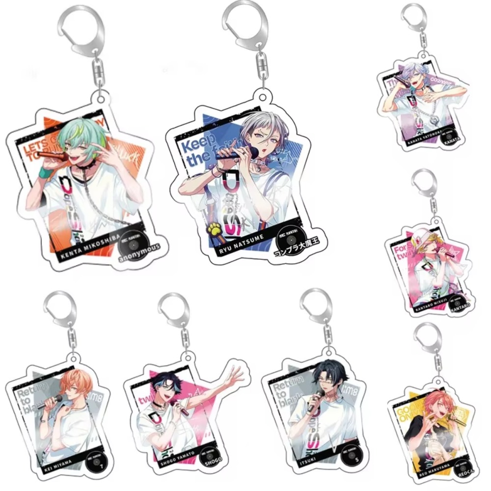 Anime Paradox Live Cosplay Acr - Anime Merchandise Wholesale recension och pris