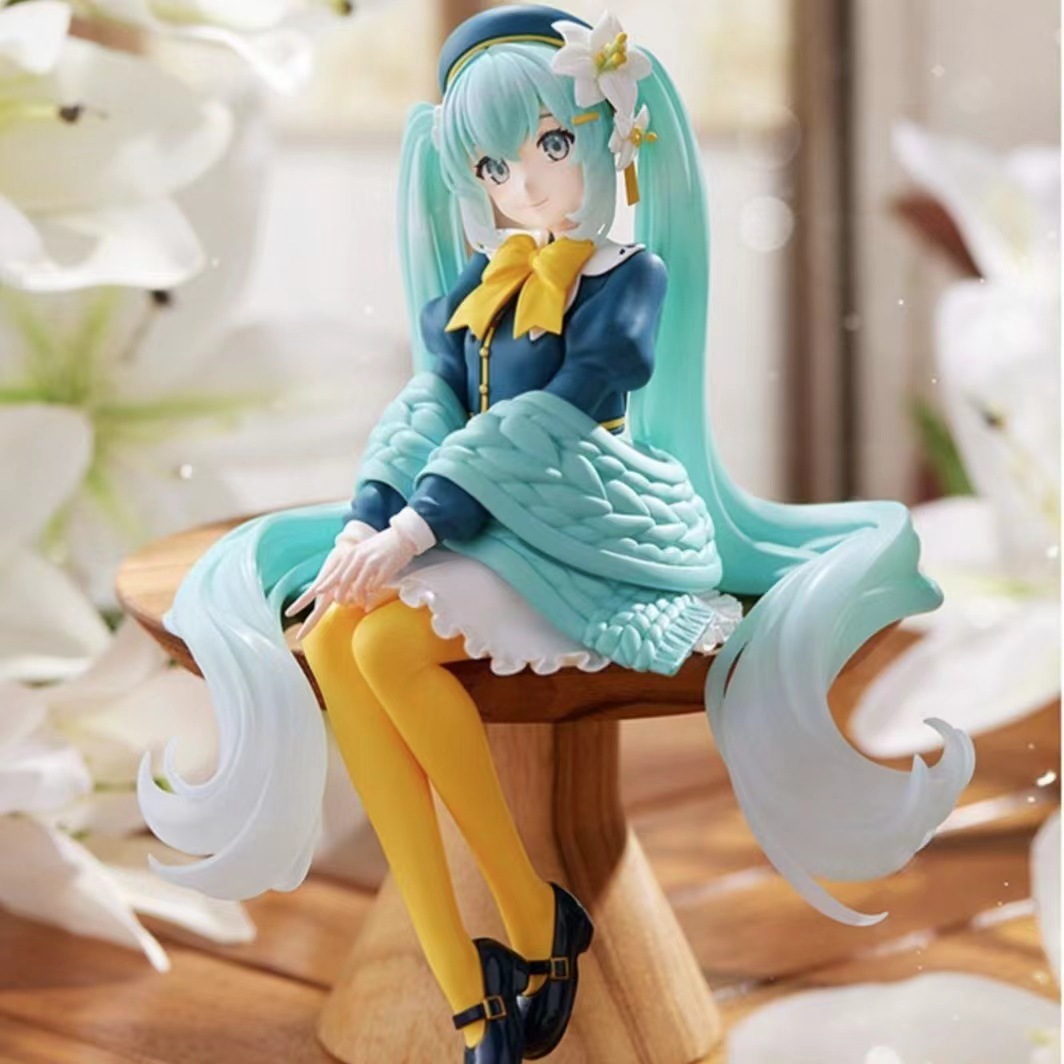 Wholesale Drop Shipping Hatsun - Anime Merchandise Wholesale recension och pris