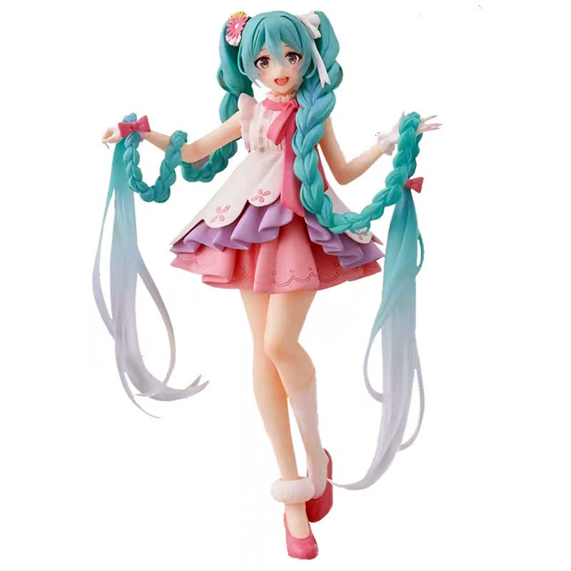 Wholesale Drop Shipping Hatsun - Anime Merchandise Wholesale recension och pris
