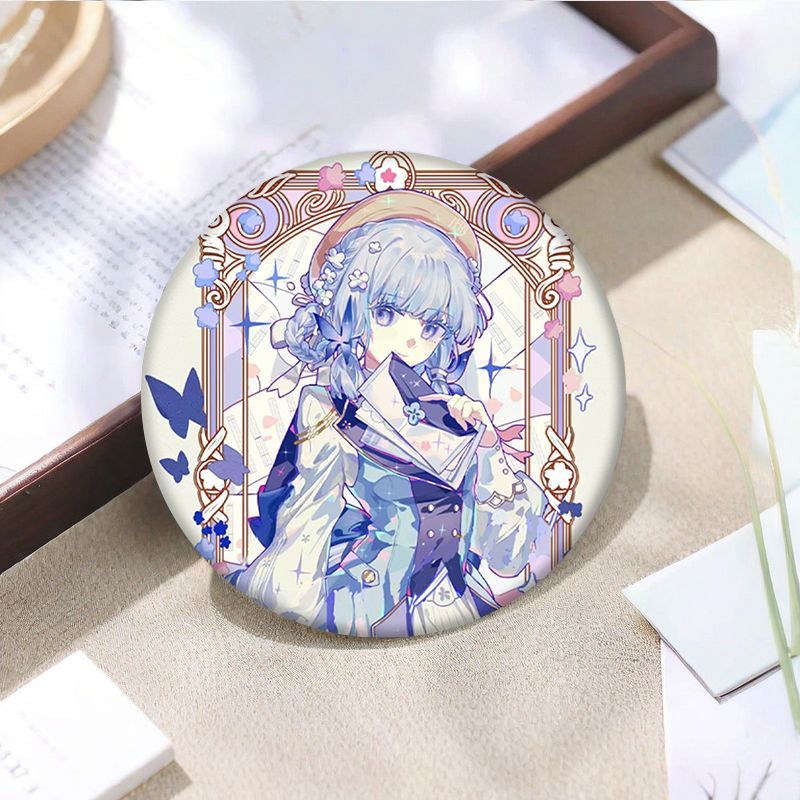 New Genshin Impact Anime Merch - Anime Merchandise In Japan recension och pris