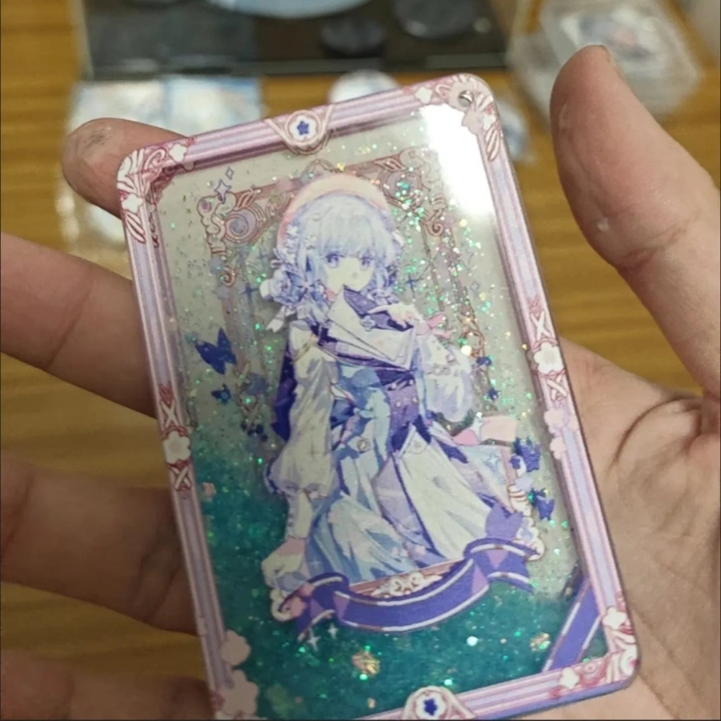 New Genshin Impact Anime Merch - Anime Merchandise In Japan recension och pris