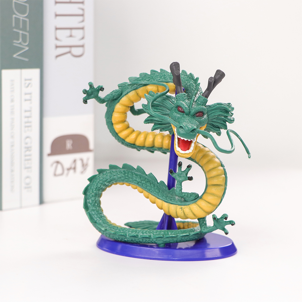 Dragon Ball Z Shenron Action F - Anime Merchandise Wholesale recension och pris