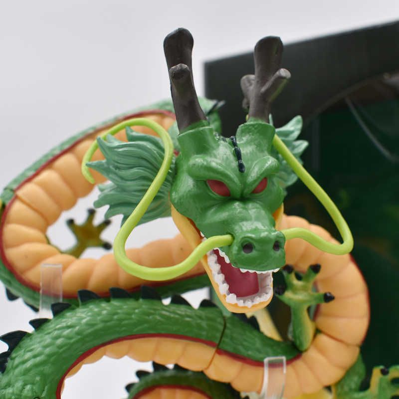 Dragon Ball Z Shenron Action F - Anime Merchandise Wholesale recension och pris