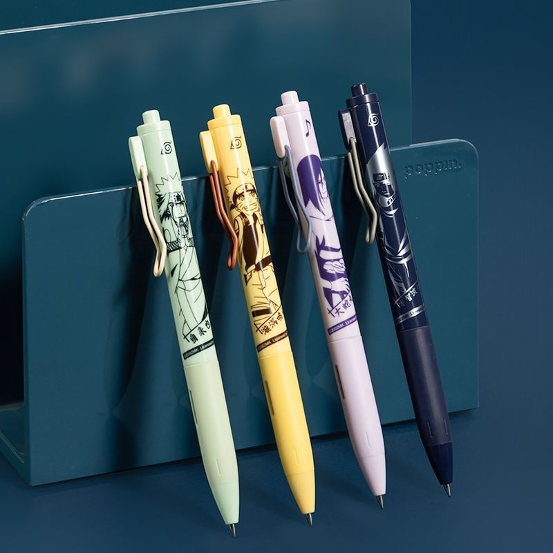 Naruto quick-dry click pen for - Anime Merchandise Naruto recension och pris
