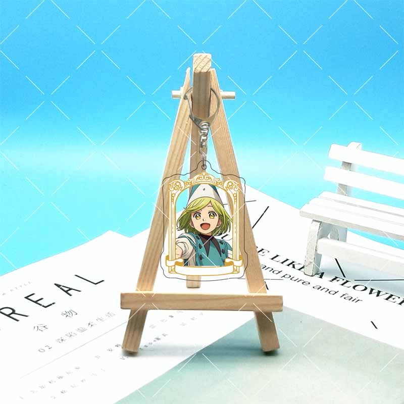 Witch Hat Atelier Coco Qifrey  - Anime Merchandise In Japan recension och pris