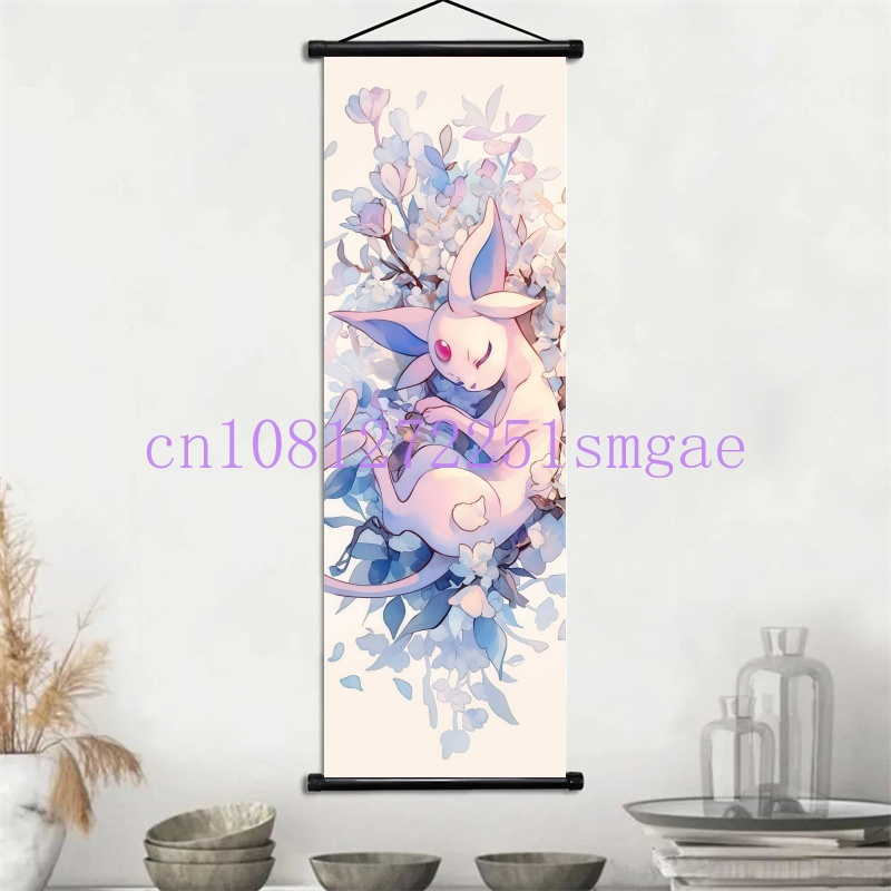 Printed Poster Anime Wall Artw - Anime Poster Print recension och pris