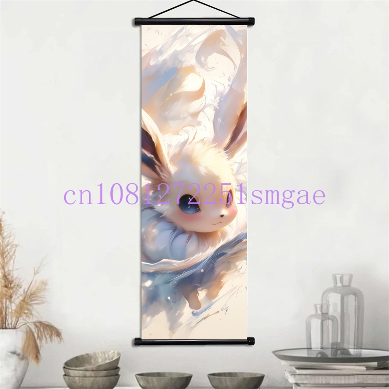 Printed Poster Anime Wall Artw - Anime Poster Print recension och pris