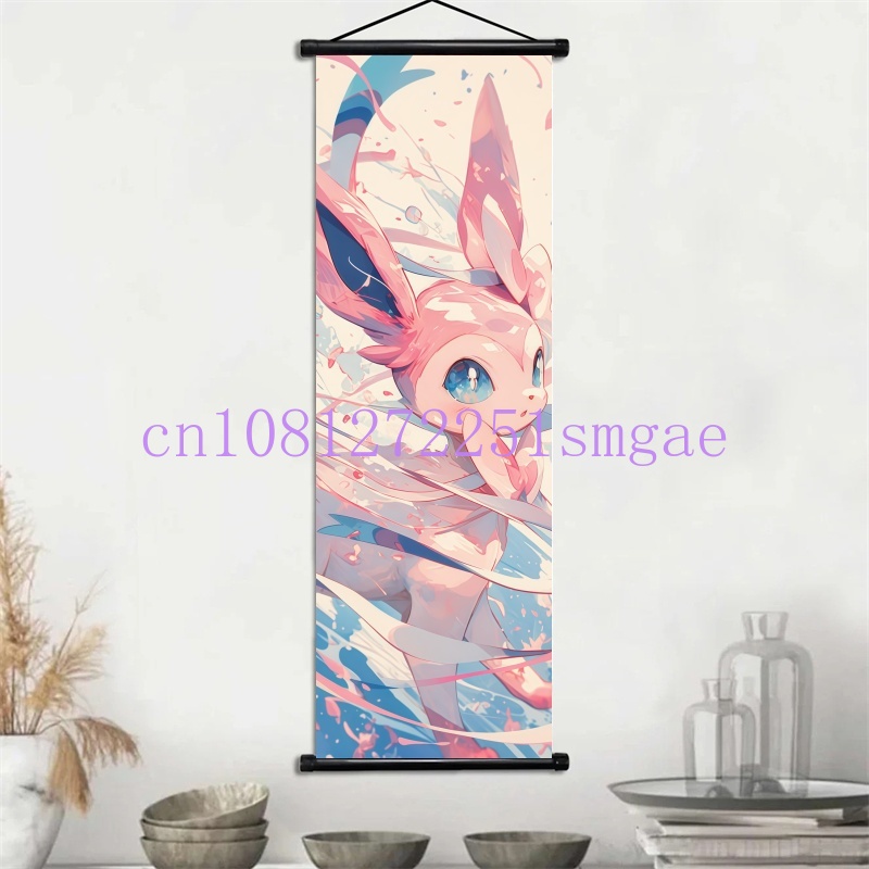 Printed Poster Anime Wall Artw - Anime Poster Print recension och pris