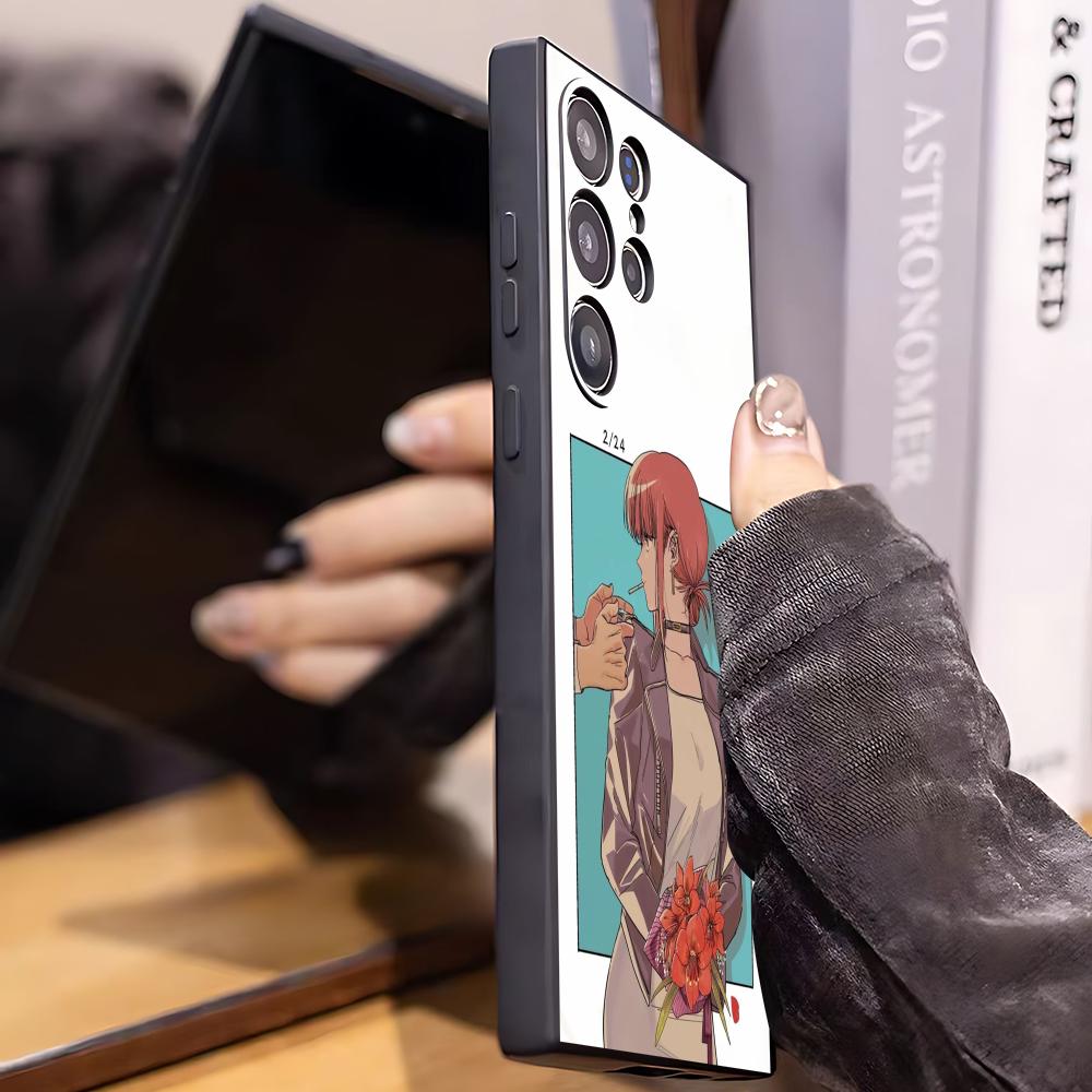 Yamada Hot Anime Girl Phone Ca - Phone Case Anime recension och pris