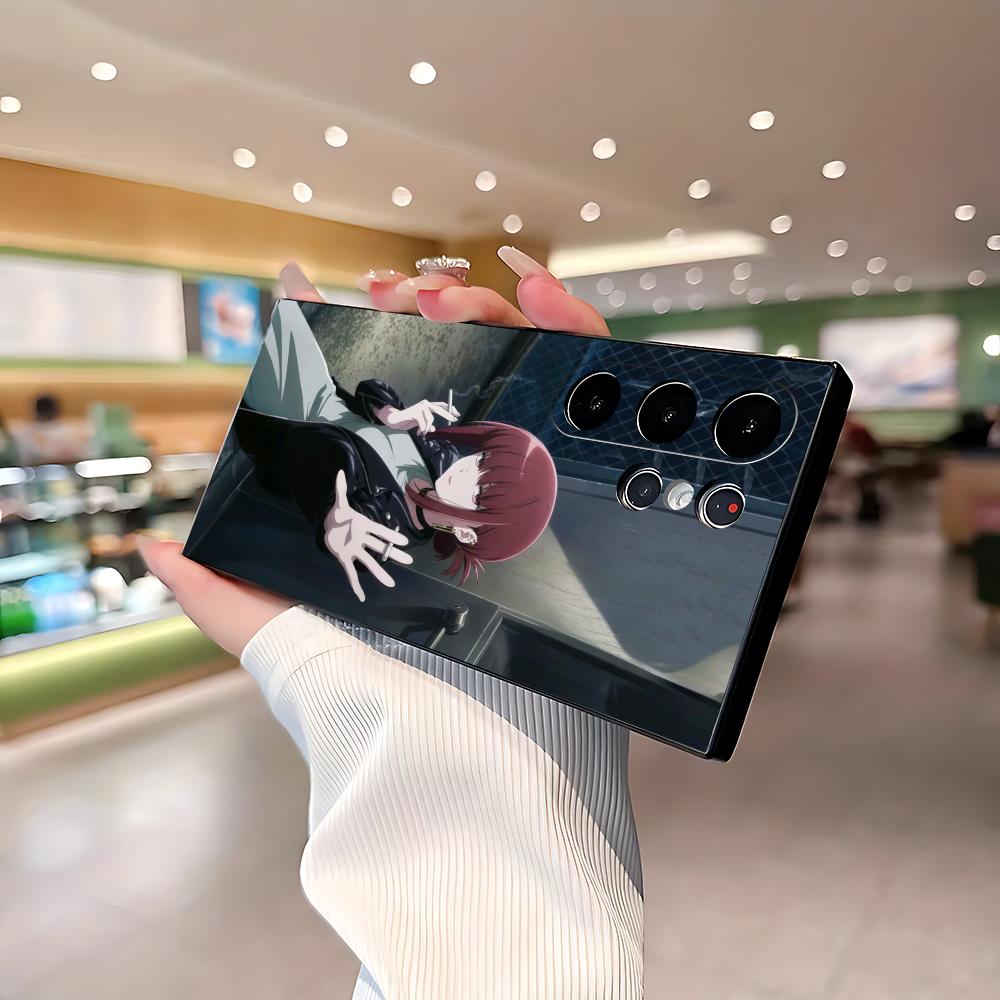 Yamada Hot Anime Girl Phone Ca - Phone Case Anime recension och pris