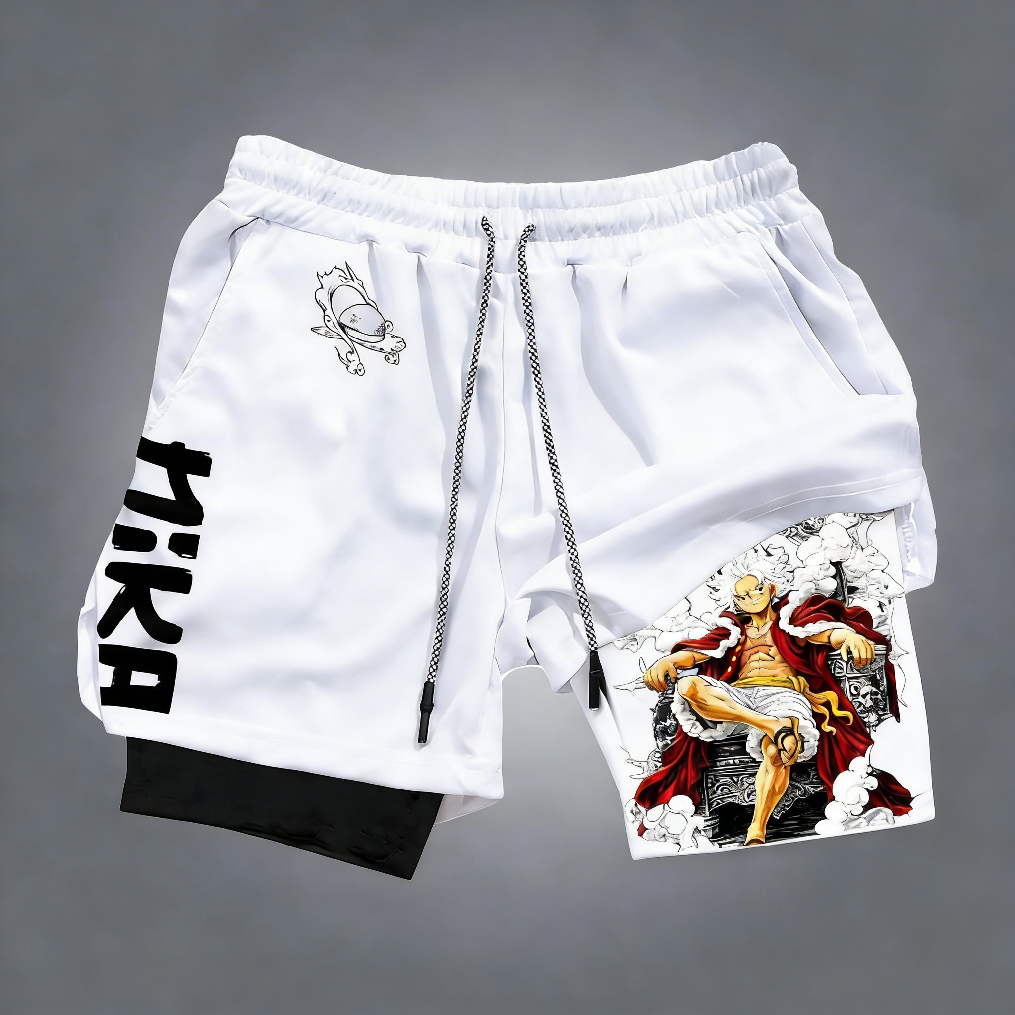 One Piece 2026 New Hot Gym Sho - Anime Merchandise Store In Japan recension och pris