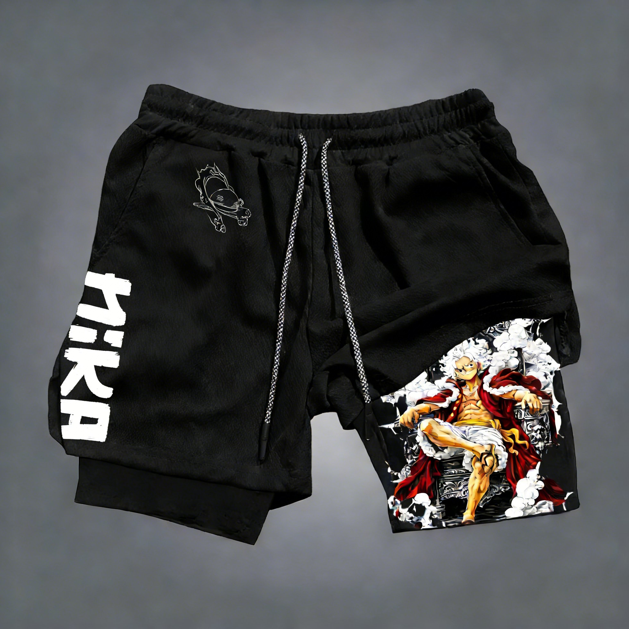 One Piece 2026 New Hot Gym Sho - Anime Merchandise Store In Japan recension och pris