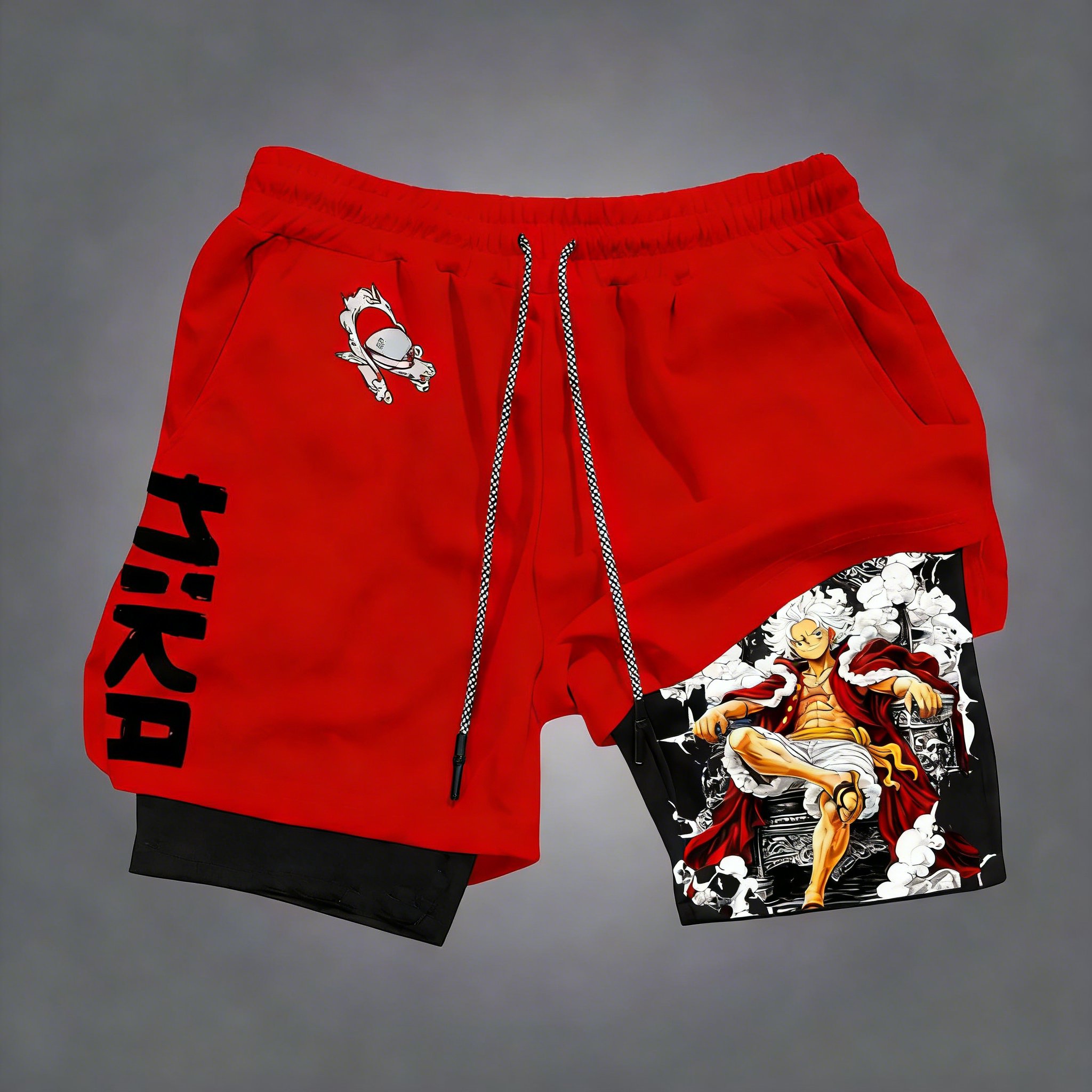 One Piece 2026 New Hot Gym Sho - Anime Merchandise Store In Japan recension och pris