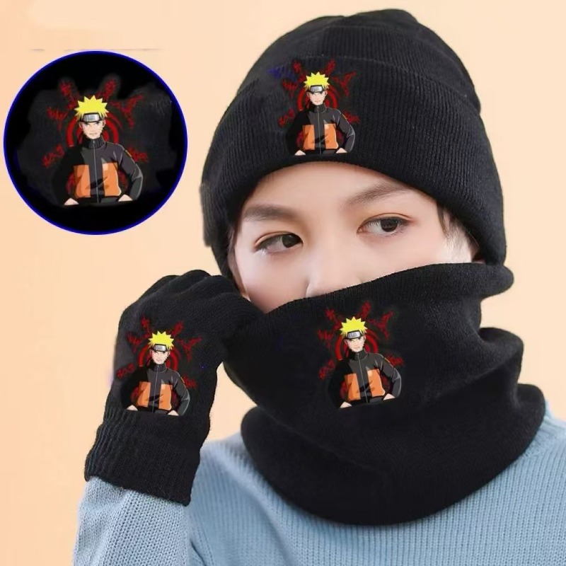 Naruto Uzumaki Naruto Uchiha S - Anime Merchandise Naruto recension och pris