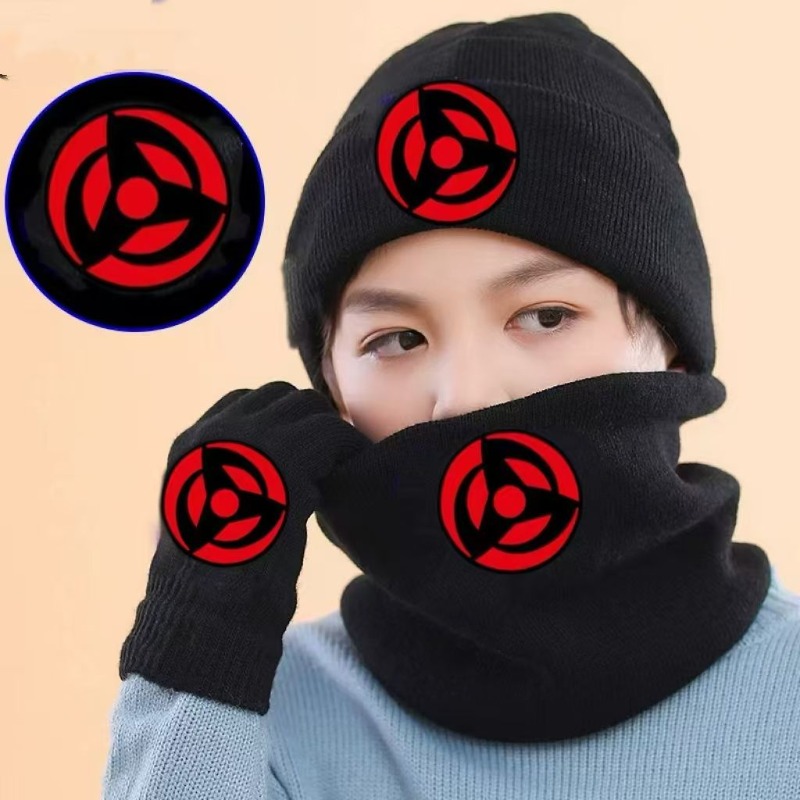 Naruto Uzumaki Naruto Uchiha S - Anime Merchandise Naruto recension och pris