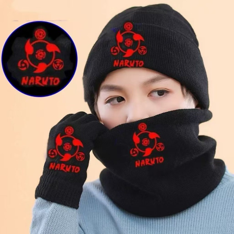 Naruto Uzumaki Naruto Uchiha S - Anime Merchandise Naruto recension och pris
