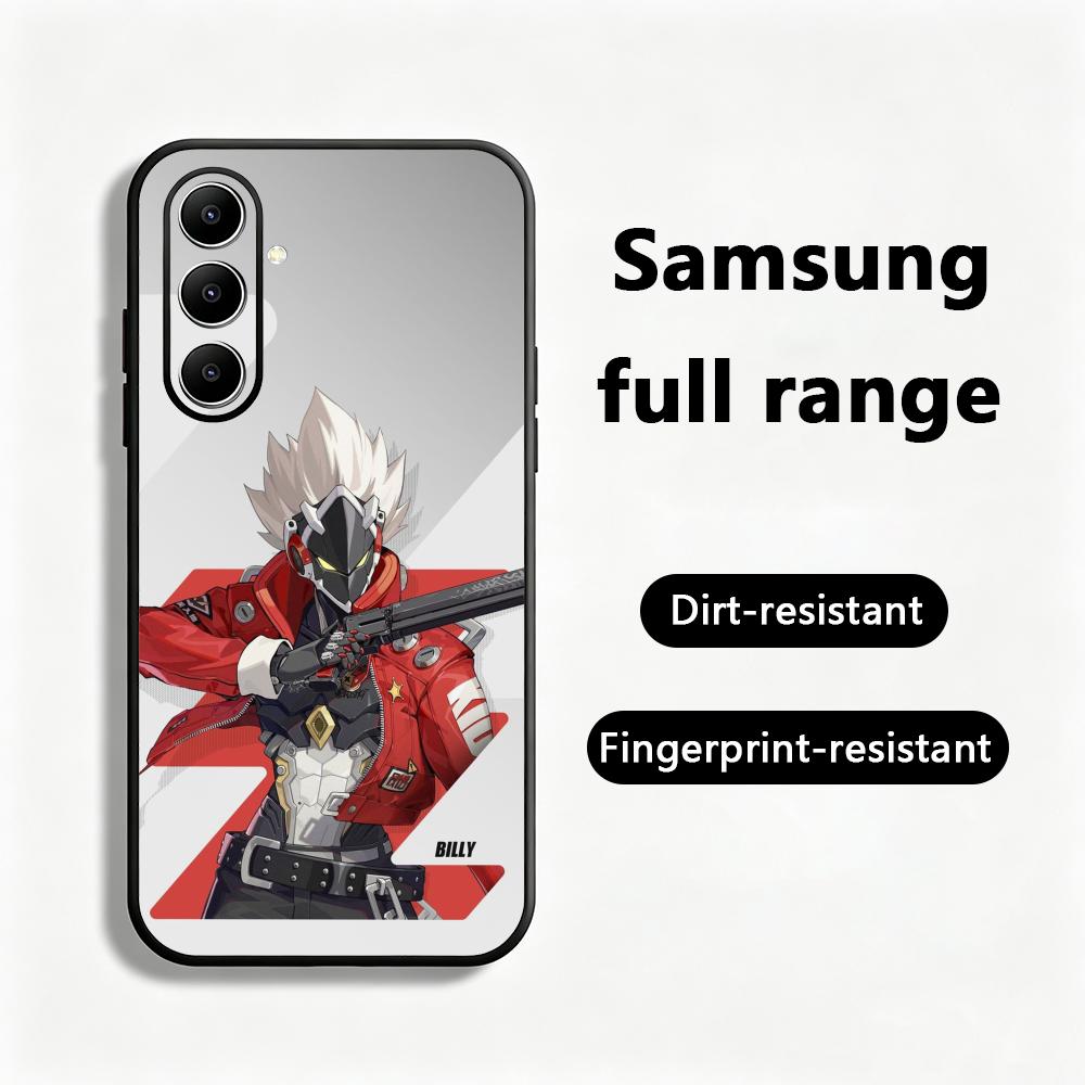 Hot Cool Anime Billy the Kid P - Phone Case Anime recension och pris