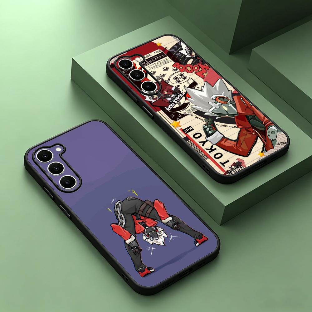 Hot Cool Anime Billy the Kid P - Phone Case Anime recension och pris