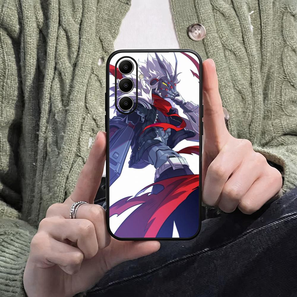 Hot Cool Anime Billy the Kid P - Phone Case Anime recension och pris