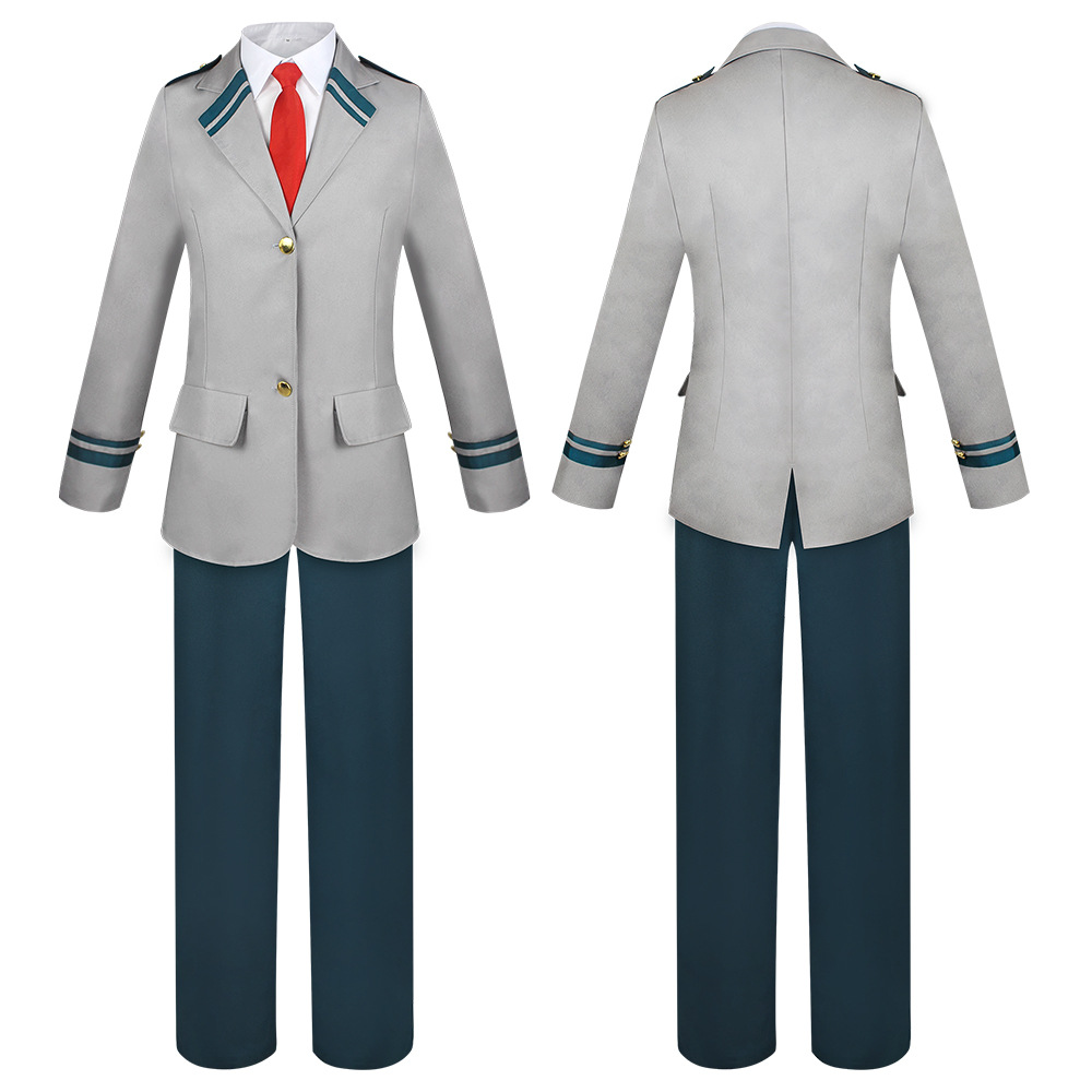 Anime My Hero Academia Shoto T - Top Anime Merchandise recension och pris