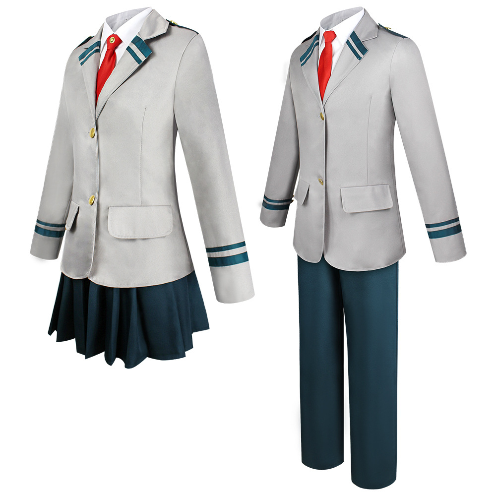 Anime My Hero Academia Shoto T - Top Anime Merchandise recension och pris
