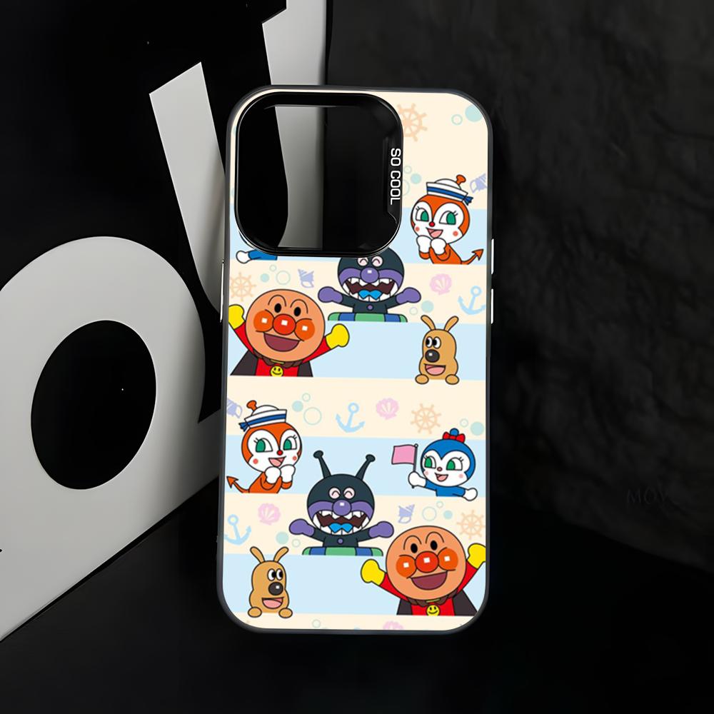 Anime CUTE A-AnpaNmans Phone C - Phone Case Anime recension och pris