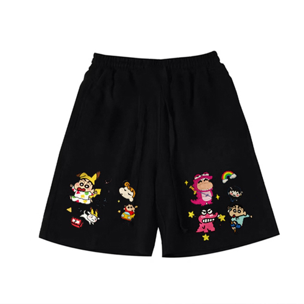New Men's Shorts Crayon Shin-c - Anime Merchandise Store In Japan recension och pris
